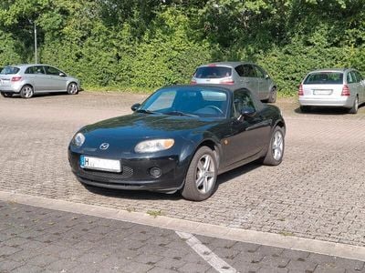 Mazda MX5