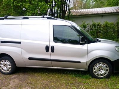 gebraucht Fiat Doblò 1.6 JTD Typ 263 Cargo