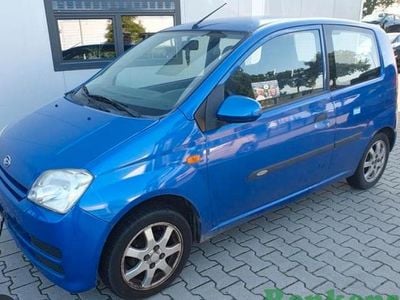 Daihatsu Cuore