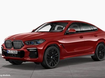 BMW X6 M50