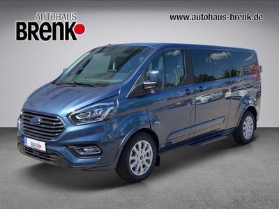 Ford Tourneo