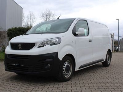 gebraucht Peugeot Expert Kasten Premium L2*MOTORPROBLEME*