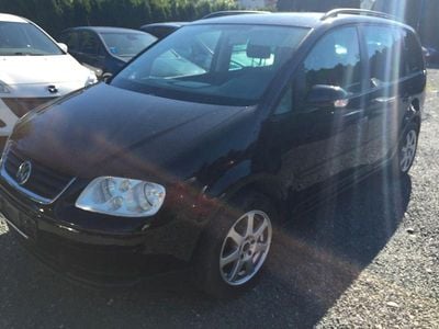 VW Touran