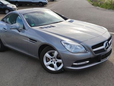 Mercedes SLK200
