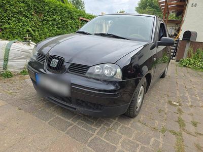 Seat Arosa