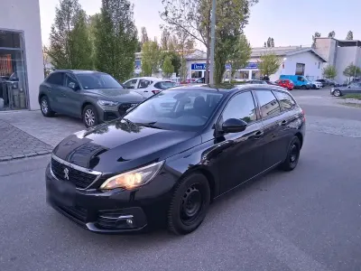 Gebraucht Peugeot 308