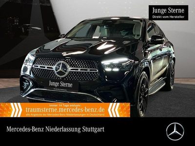 Mercedes GLE400