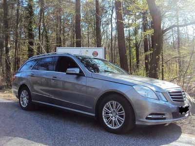 Mercedes E350