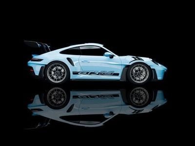 Porsche 911 GT3 RS