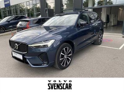 Gebraucht 2022 Volvo XC60 SUV | 41.490 € (Etwas zu teuer)