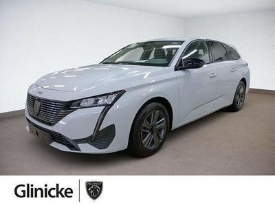 Gebraucht Peugeot 308 SW Allure 131 PS (96 kW) 2024 Andere farbe Kombi