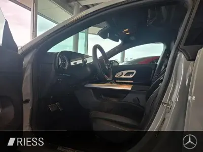 Gebraucht Mercedes CLA220 AMG line 211 PS (155 kW) 2026