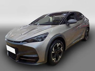 Gebraucht Cupra Tavascan Endurance 210 kW (286 PS) 2025 Beige SUV