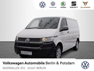 gebraucht VW Transporter T6.12.0 TDI Klima PDC Heckflügel Tür L1H1