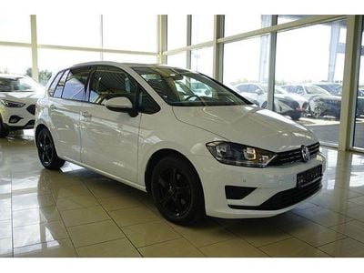 VW Golf Sportsvan