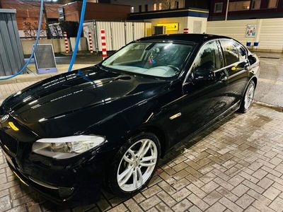 gebraucht BMW 218 525 dps