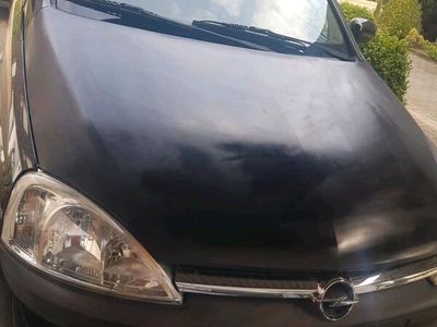 gebraucht Opel Corsa C