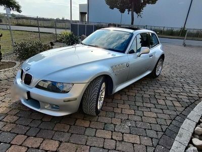 gebraucht BMW Z3 30i