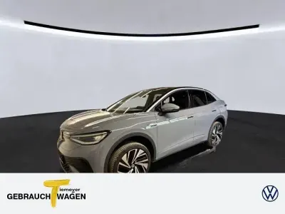 Gebraucht VW ID.5
