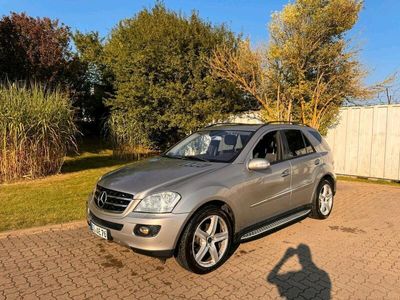 Mercedes ML280