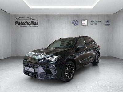 Usata Cupra Terramar 150 CV (110 kW) 2025 Nero SUV