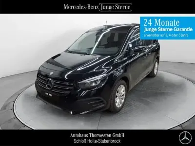 Gebraucht Mercedes T180