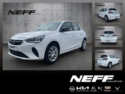 Usata Opel Corsa-e