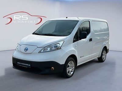 Nissan e-NV200