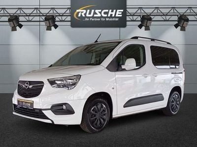 Opel Combo Life