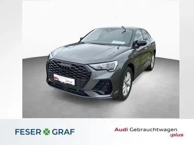 Usata Audi Q3 Sportback