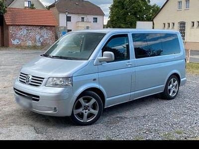 VW T5