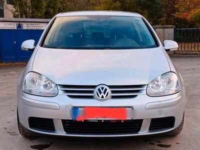 VW Golf V