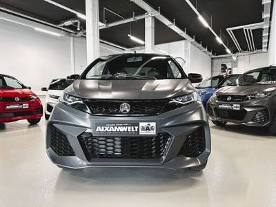 Aixam Coupe