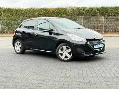 Gebraucht Peugeot 208
