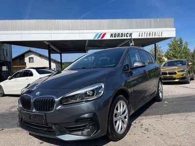 BMW 218 Gran Tourer