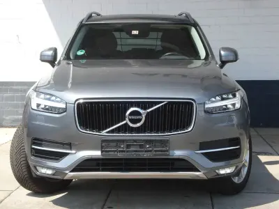 Gebraucht Volvo XC90