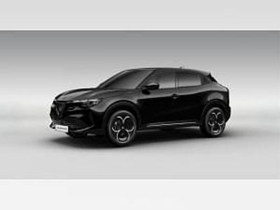 Ny Alfa Romeo GT Junior Edizione Speciale 145 HK (106 kW) 2026 Hvid SUV