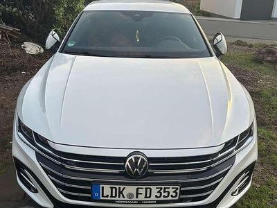VW Arteon