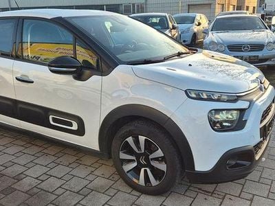 Usata Citroën C3