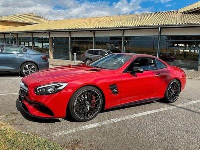Mercedes S63 AMG