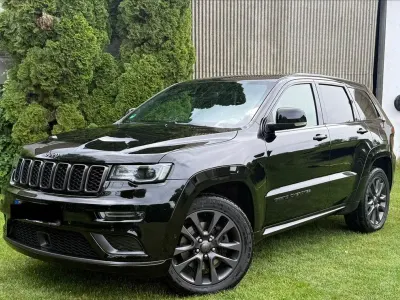 Gebraucht Jeep Grand Cherokee