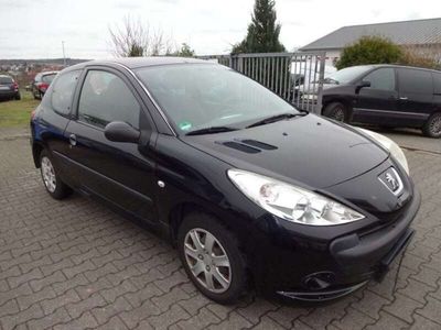 gebraucht Peugeot 206+ 206 206+ 75