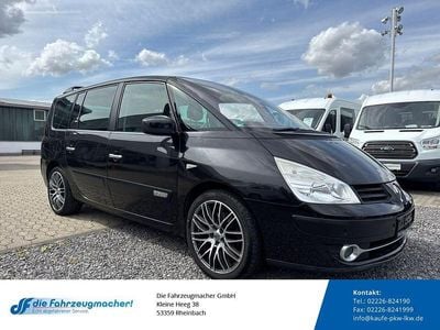 Renault Grand Espace