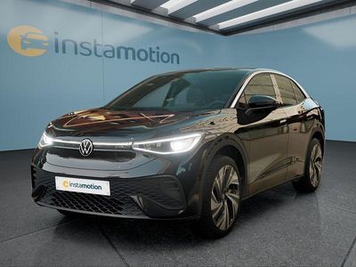 Schwarz Neu 2025 VW ID.5 Pro SUV | 53.749 € (Fairer Preis)
