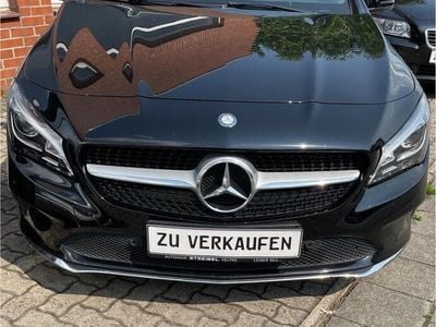 Mercedes CLA200