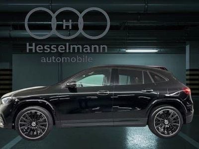 Mercedes GLA250