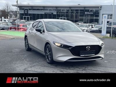 Gebraucht Mazda 3 Homura-Line 140 PS (102 kW) 2024