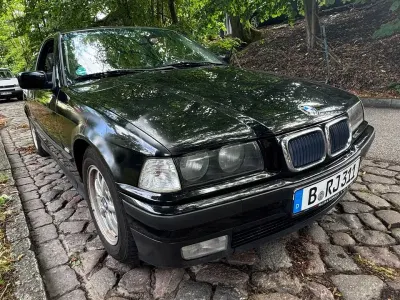 Gebraucht BMW 316 Compact