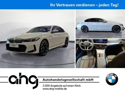 Gebraucht BMW 320