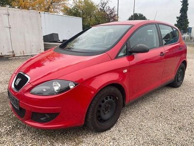 Seat Altea